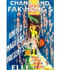 CHANG AND FAK-HONGS -UNITED MAGICIENS PRESENTS "ELLE"/MAGICANTIC