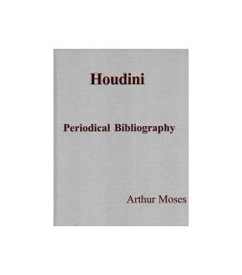 HOUDINI, PERIODICAL BIBLIOGRAPHY