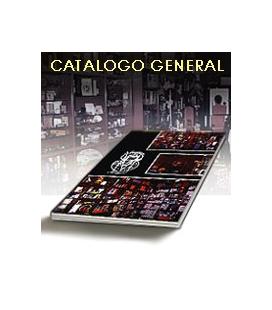 CATALOGO SELECCIONES MAGICAS 1991/3008