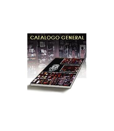 CATALOGO SELECCIONES MAGICAS 1991/3008