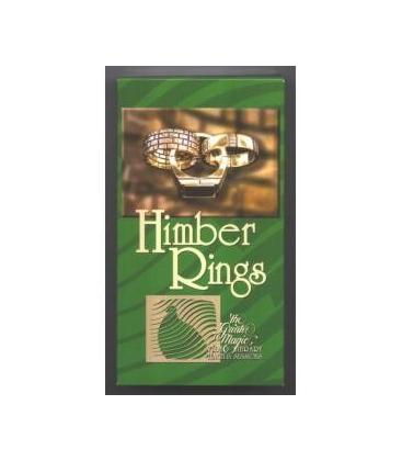 DVD HIMBERT RING STEVENS