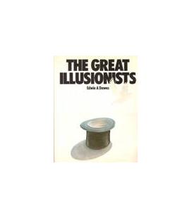 THE GREAT ILLUSIONITS/MAGICANTIC/5076