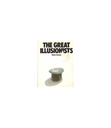 THE GREAT ILLUSIONITS/MAGICANTIC/5076