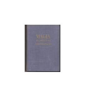 MAGIA ILUSIONISMO PRESTIDIGITACION/ARMENTERAS//MAGICANTIC/95