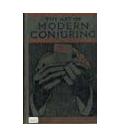 MODERN CONJURING/MAGICANTIC