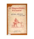 MAGNETISMO PERSONAL/MAGICANTIC/36 C