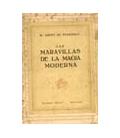 MARAVILLAS DE LA MAGIA MODERNA/MAGICANTIC/37 C