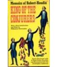 KING OF THE CONJURERS/MAGICANTIC/5056
