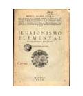 ILUSIONISMO ELEMENTAL/MAGICANTIC/21 C consultar precio