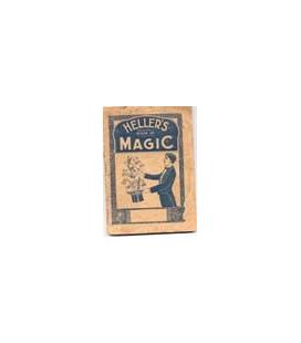 HELLERS MAGIC/MAGICANTIC/5032