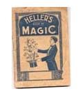 HELLERS MAGIC/MAGICANTIC/5032