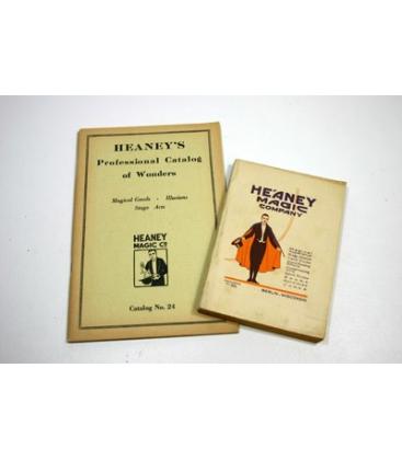 Heaney Catalogs/MACICANTIC/3008