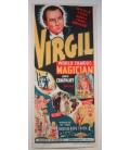 Virgil Panel *MAGICANTIC*