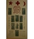 Buddha & Heartstone Magic Window Card/Magicantic