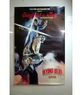 Contemporary Magic Poster Lot /6 unt. *Magicantic*