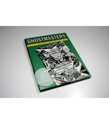 Ghostmasters/MARK WALKER/MAGICANTIC/5025