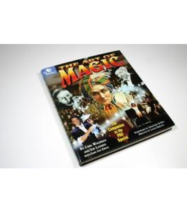 The Art of Magic - Carl Waldman & Joe Layden/MAG/5024