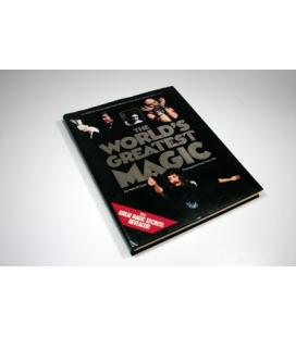 The World's Greatest Magic - Hyla M. Clark/MAGICANTIC/5023