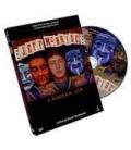 DVD* Jeff Mcbride Life