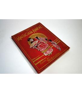 The Magician Annual 1911-1912/MAGICANTIC/5049