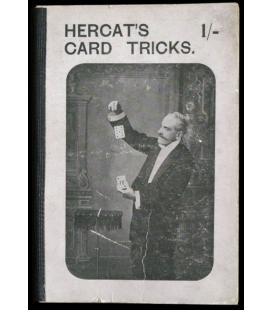 ENLARGED Hercat's card tricks with and without app/MAG/5001