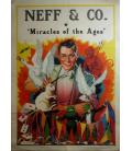 Neff & Co. Poster/MAGICANTIC