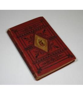 Games of Skill and Conjuring. 1861, London & NY/MAGICANTIC/5086