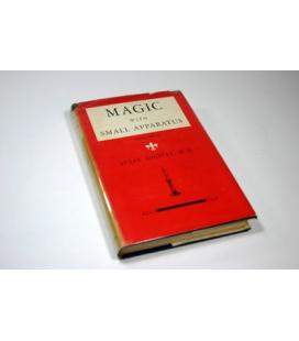 Dhotel, Jules, D.M. , Vol 1 , NJ., 1947/MAGICANTIC