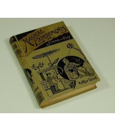 Magical Experiments or Science in Play by Arthur Good/MAGI/5010