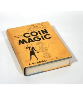 The New Modern Coin Magic/Bobo /Magicantic