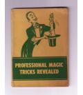 Professional Magic Tricks Revealed - PulpMagicantic