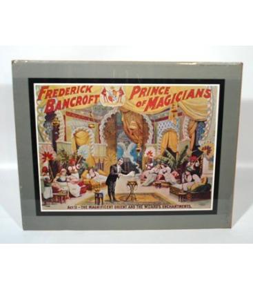 Bancroft Print/Magicantic