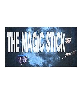 DVD MAGIC STICK ROBINSON