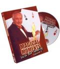 DVD MAGICAL MOMENTS WITH BOB SWADLING/V.2