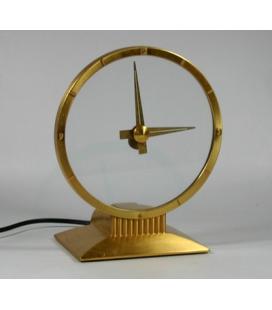 Electric Mystery Clock/Artdeco/Magicantic