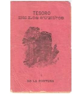 TESORO DE LOS SUEÑOS Y DE LA FORTUNA/V/1