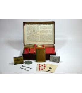 Ernest Sewell Cabinet of Conjuring Tricks/Magicantic