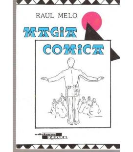MAGIA AEREA / R. E.MELO DAIT/MAGICANTIC/68