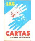 LAS CARTAS/JUEGOS DE MANOS/CLAUDINET/MAGICANTIC /74