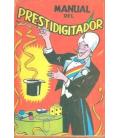 MANUAL DEL PRESTIDIGITADOR/KARL HONOHAM/MAGICANTIC/75