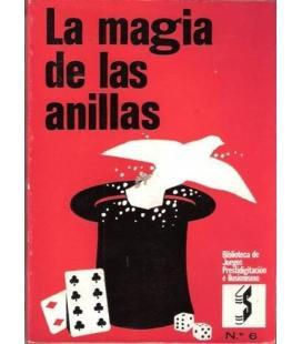 LA MAGIA DE LAS ANILLAS /WHO/ MAGICANTIC/83