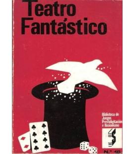 TEATRO FANTASTICO/MAGICANTIC/85