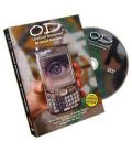 DVD OD. OPTICAL DEILUSION PATERSON