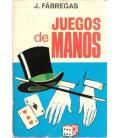 JUEGOS DE MANOS J.FABREGAS/MAGICANTIC/33