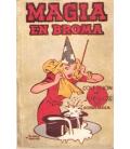 MAGIA EN BROMA/CLAUDINET/MAGICANTIC/96