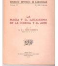 LA MAGIA Y EL ILUSIONISMO J.FERRER /MAGICANTIC/99