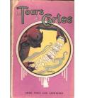 LES TOURS DE CARTES //GASTON ROBERT- MAGICANTIC/1003