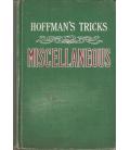 HOFFMAN`S TRICKS MISCELLANEOUS/MAGICANTIC/5036
