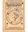 CARD SHARPERS`TRICKS EXPOXED/MAGICANTIC/5040