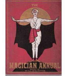 The Magician Annual 1910-1911/MAGICANTIC/5050